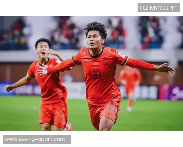 张延足球:探索中国足球新星的崛起与未来发展之路 张延足球:探索中国足球新星的崛起与未来发展之路